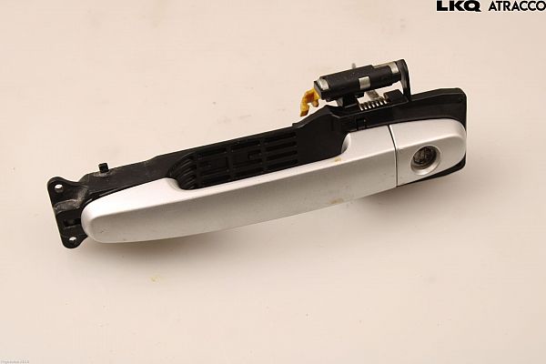 69202-52020 : Handle - exterior - Autoparts24