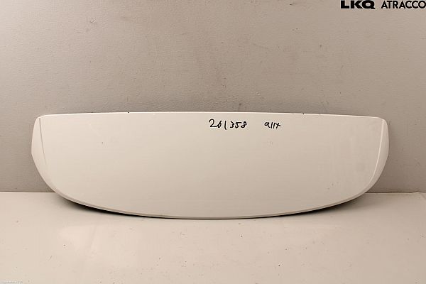 Hækspoiler BMW 3 Touring (F31)