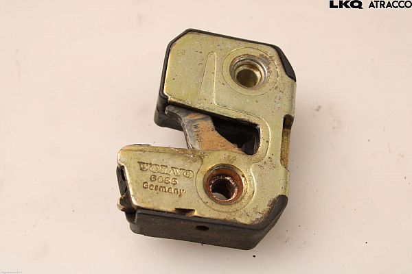 Serrures de porte VOLVO 740 (744)
