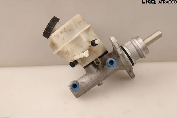 Hauptbremszylinder VW CRAFTER 30-50 Platform/Chassis (2F_)