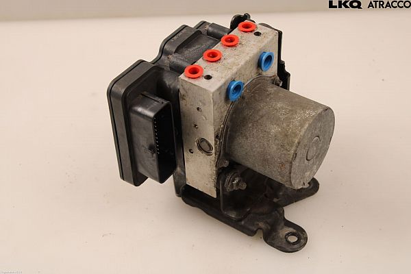 ABS Pumpe VW CRAFTER 30-50 Platform/Chassis (2F_)