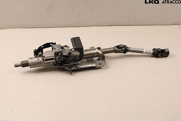 Ratstamme komplet PEUGEOT 2008 II (U_)