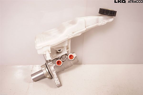 1616905580 : Bremsevæskebeholder og Bremse hovedcylinder - Autoparts24