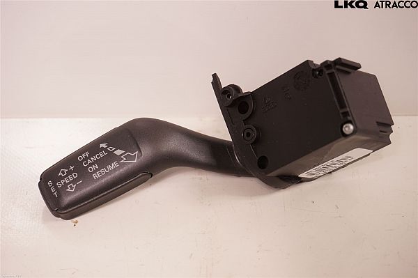 Fartpilot - motor AUDI Q7 (4LB)