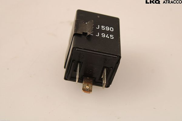 Relais Blinker VOLVO 240 (P242, P244)