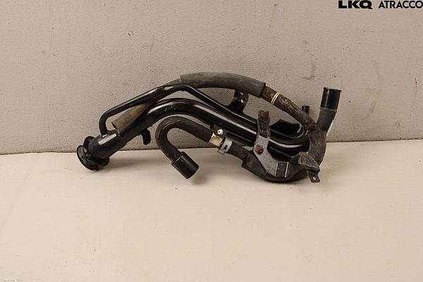 Brandstofpijp / Tankpijp MAZDA 2 (DL, DJ)