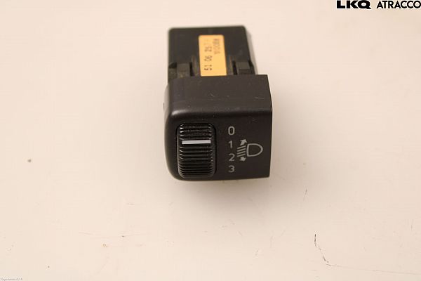 Leuchtweitenregulierungsschalter SAAB 9-3 (YS3D)