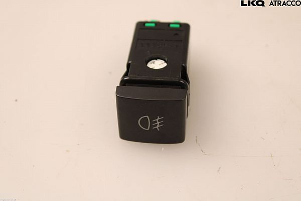 Fog light switch