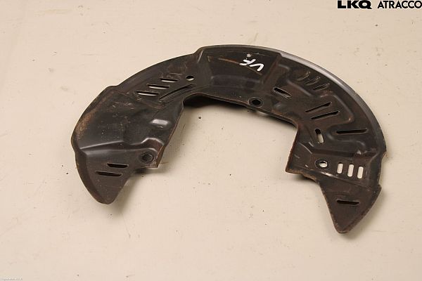 Ankerplatte vorn SUBARU FORESTER (SK_)