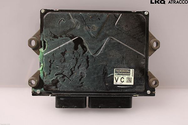 Motorsteuergerät (ECU) SUBARU FORESTER (SK_)