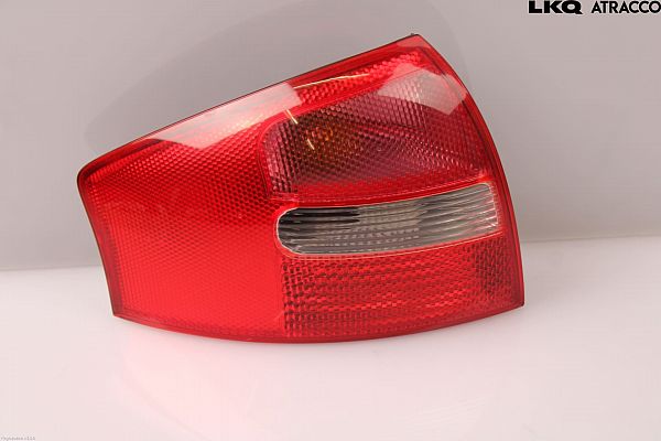 Baglygte AUDI A6 (4B2, C5)
