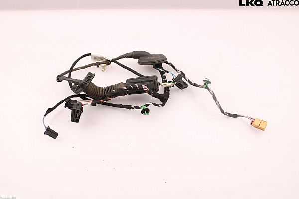arbre de câblage complet VW PASSAT ALLTRACK (3G5, CB5)