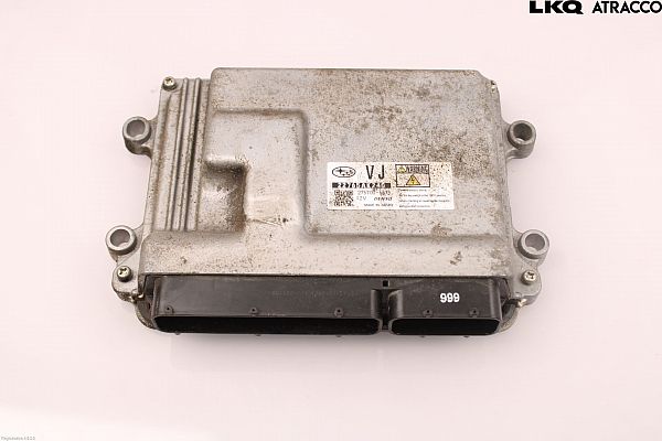 Motorsteuergerät (ECU) SUBARU OUTBACK (BS)