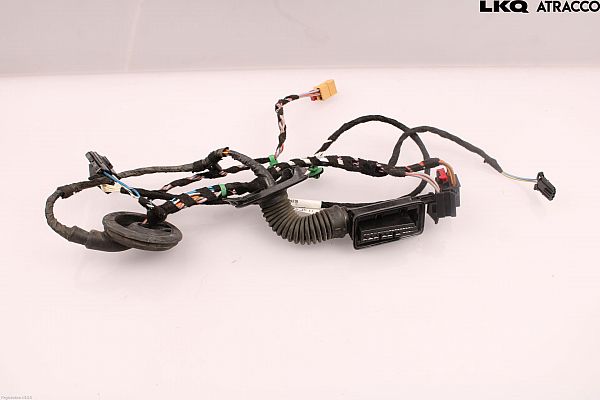 arbre de câblage complet VW PASSAT ALLTRACK (3G5, CB5)