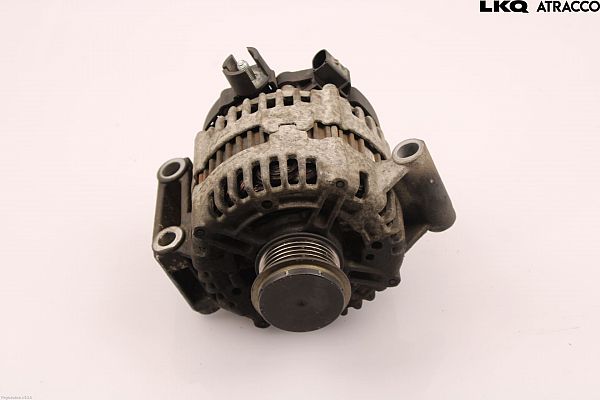 Generator VOLVO V70 III (135)