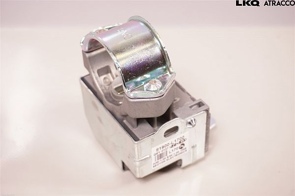Gear - ignition lock KIA SORENTO IV (MQ4)