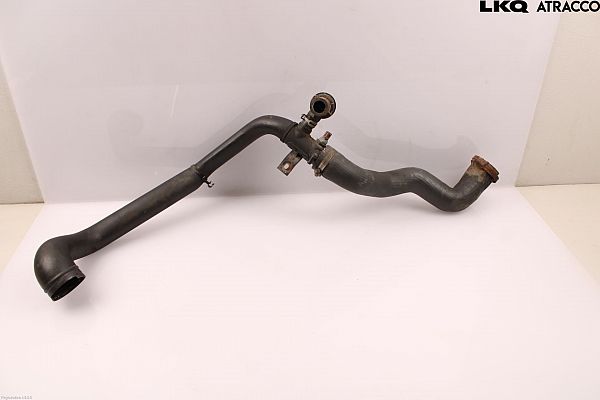 Intercooler Rohr SAAB 9-3 (YS3D)