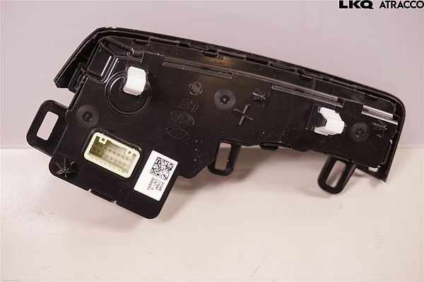 Sitzheizungsschalter KIA EV6 (CV)
