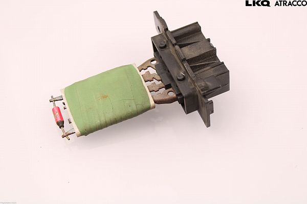 Varmemodstand OPEL CORSA D (S07)