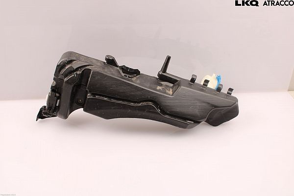 Wischwaschbehälter DS DS 4 II (F_, FB_, F3_)