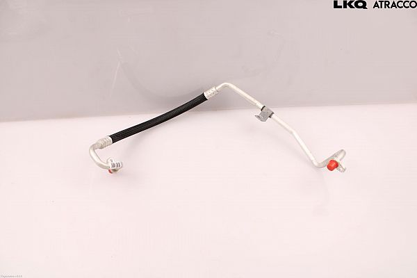 Klimaanlage Rohr / Schlauch DS DS 4 II (F_, FB_, F3_)