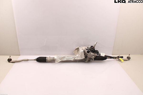 Lenkgetriebe DS DS 4 II (FR_, FB_, F3_, FP_, F4_)