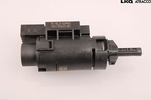 contact feu stop CITROËN C5 AIRCROSS
