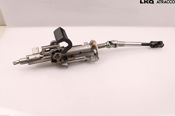 Lenksäule komplett DS DS 4 II (FR_, FB_, F3_, FP_, F4_)