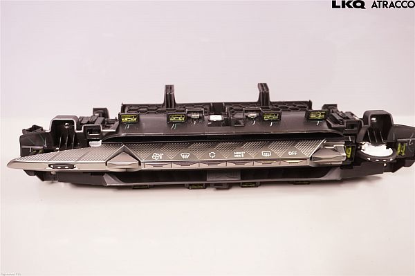 Steuergerät Klima DS DS 4 II (F_, FB_, F3_)