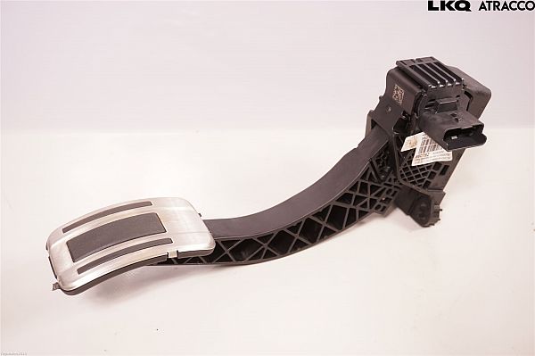 Gaspedal DS DS 4 II (F_, FB_, F3_)