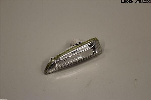 clignotant dans aile avant OPEL ASTRA J (P10)