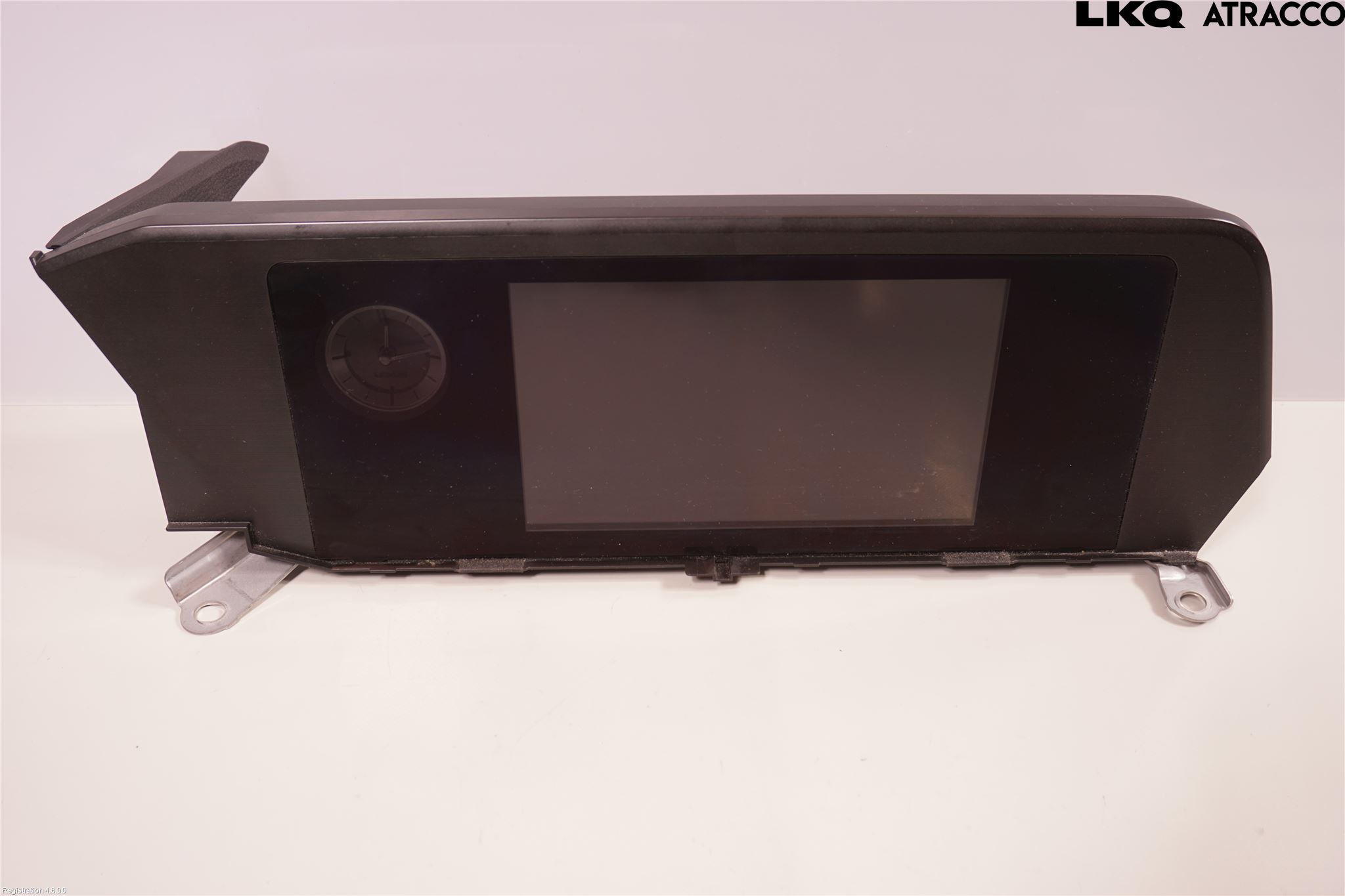 LEXUS様 Lexus - Czujnik parkowania przód | Autoparts24