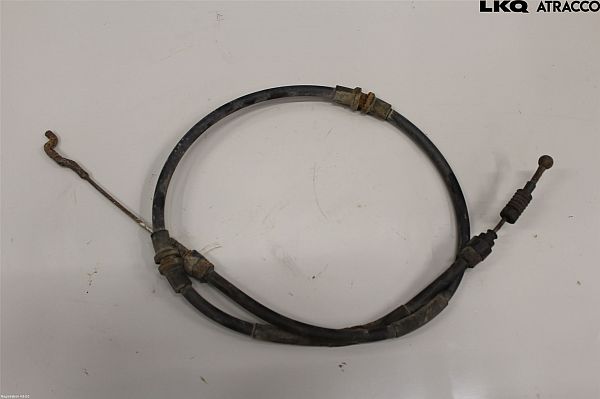 Handbrake cable