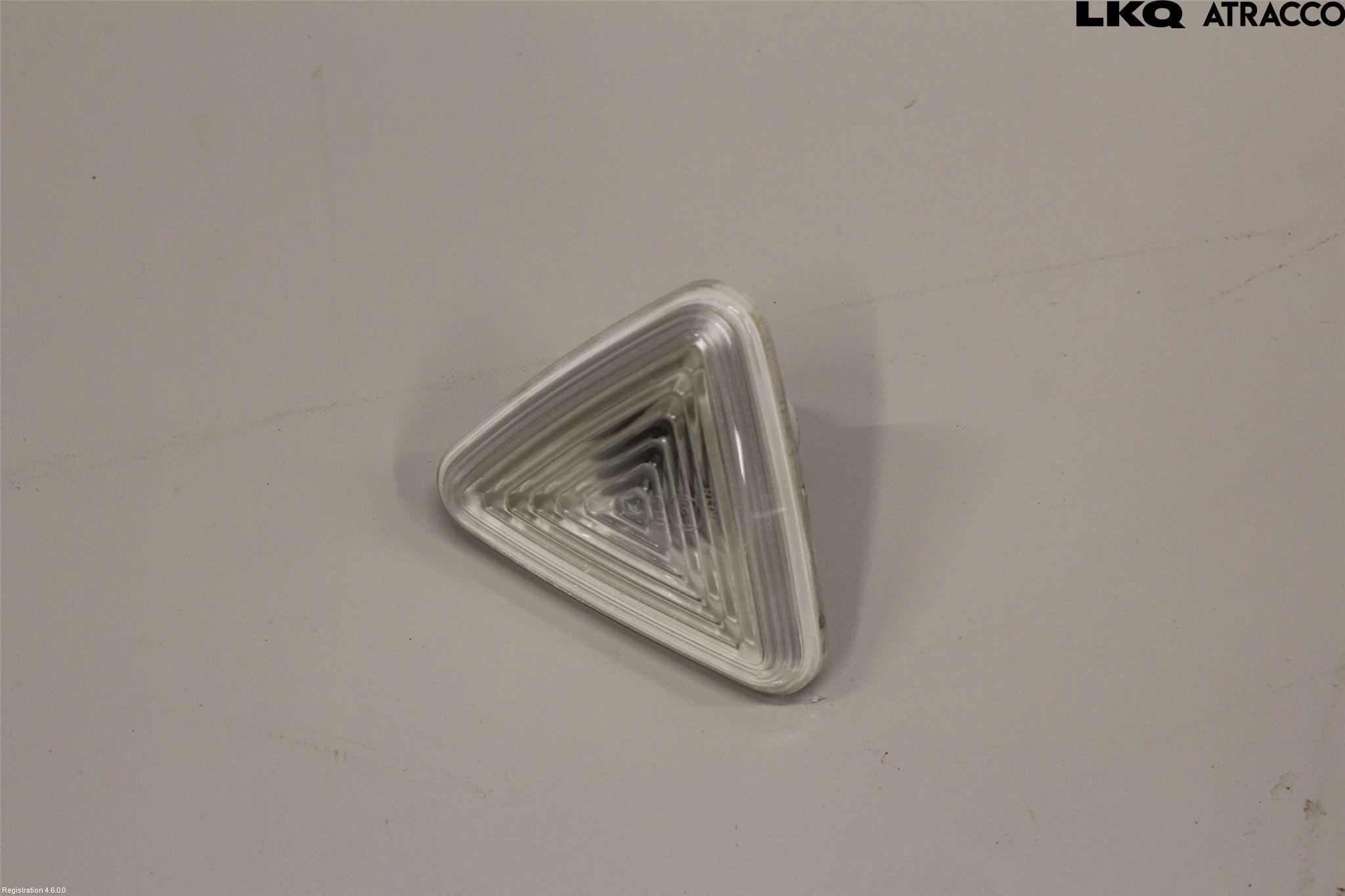 Seiten Blinker-Kotflügel RENAULT KANGOO Express (FW0/1_)