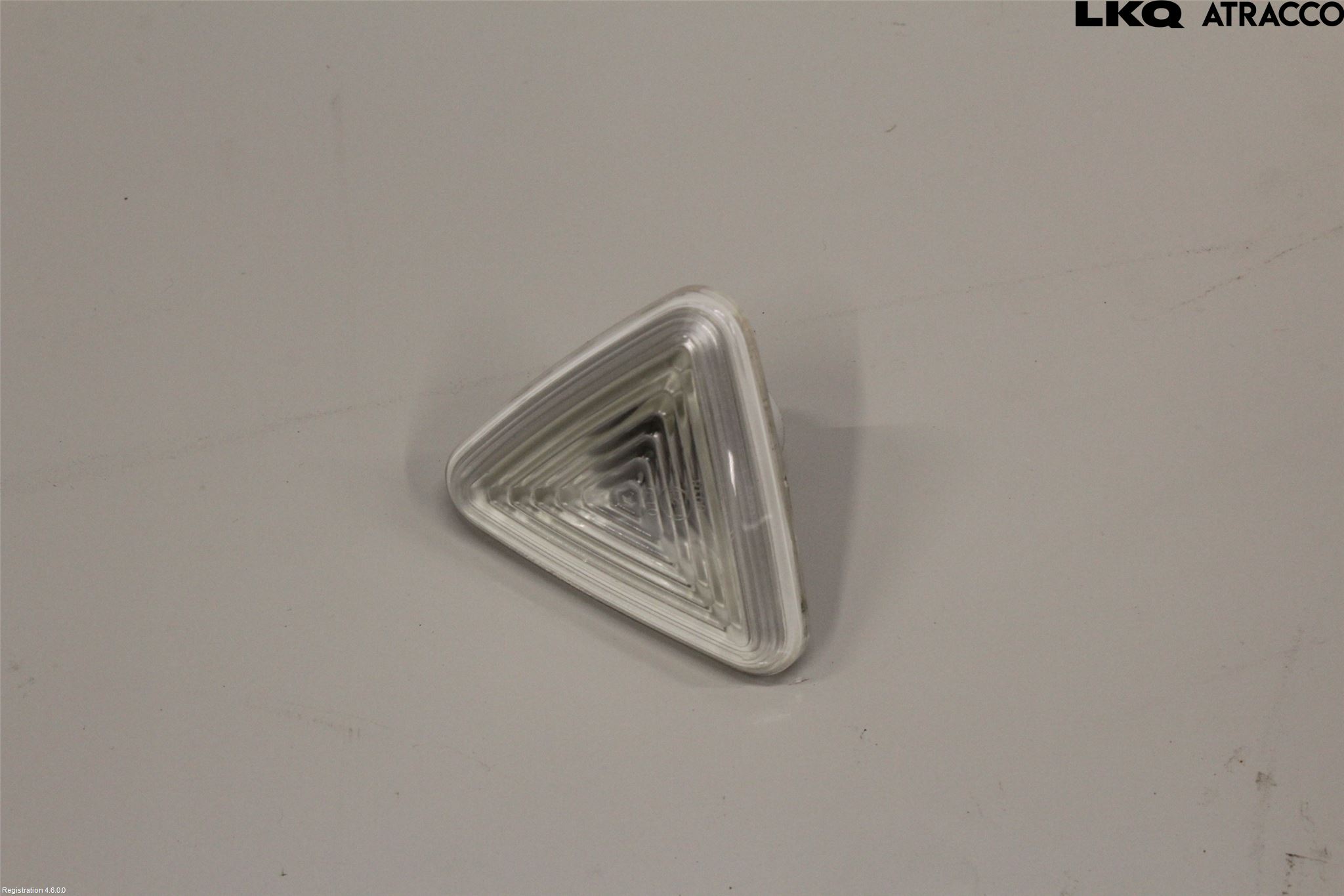 Seiten Blinker-Kotflügel RENAULT KANGOO Express (FW0/1_)