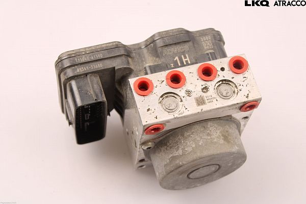 ABS – pompa LEXUS ES (_Z10_, _A10_, _H10_)