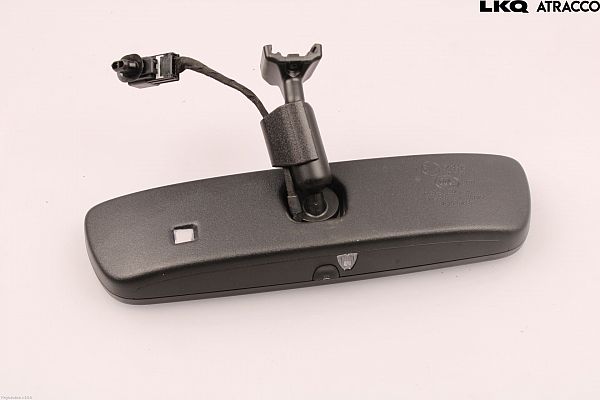 Innenspiegel LEXUS ES (_Z10_, _A10_, _H10_)