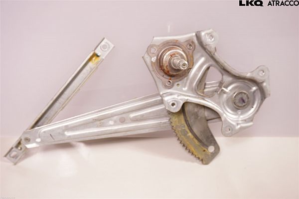 Fensterheber 2-türig NISSAN MICRA IV (K13_)