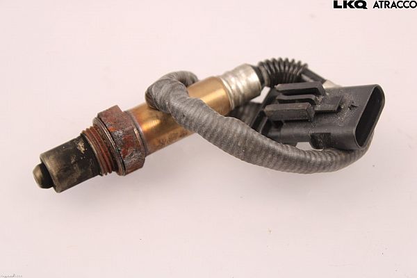 Lambda-Sonde DS DS 4 II (F_, FB_, F3_)