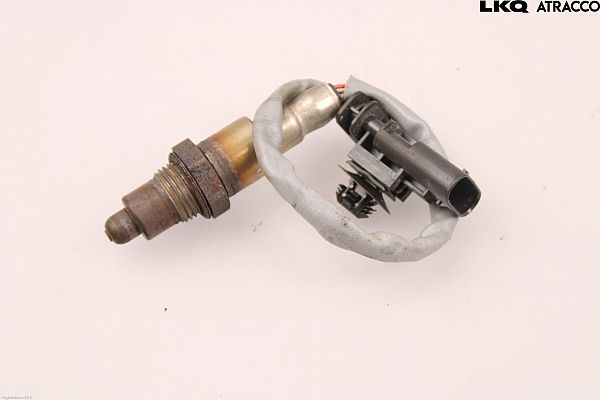 Lambda-Sonde DS DS 4 II (F_, FB_, F3_)