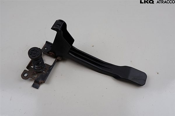helm kabel RENAULT MEGANE III Grandtour (KZ0/1)