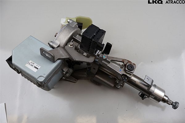 Ratstamme komplet RENAULT MEGANE III Grandtour (KZ0/1)