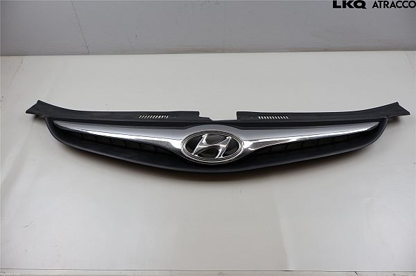 Kühlergrill HYUNDAI i30 (FD)