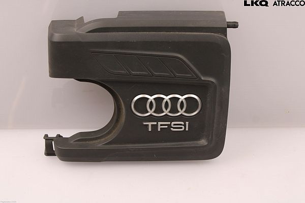 Motorabdeckung AUDI A3 Sportback (8VA, 8VF)