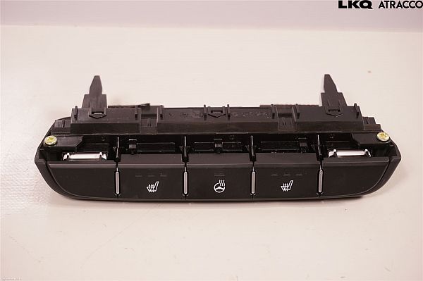 Sitzheizungsschalter KIA CEED Combi Van (CD)