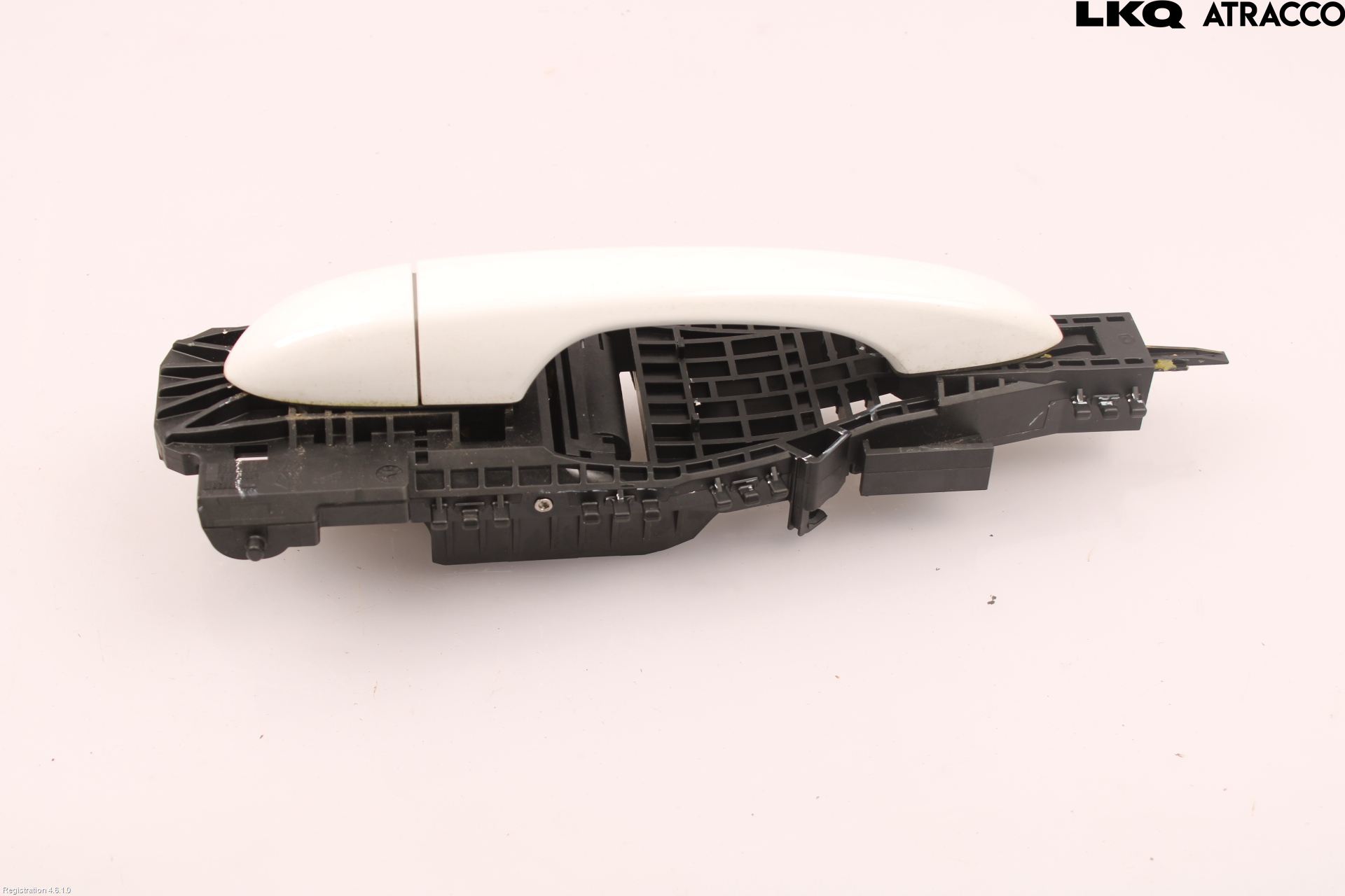 Jeep CHEROKEE (KL) Handle - exterior 68084836AD, 1SZ34GW7AC