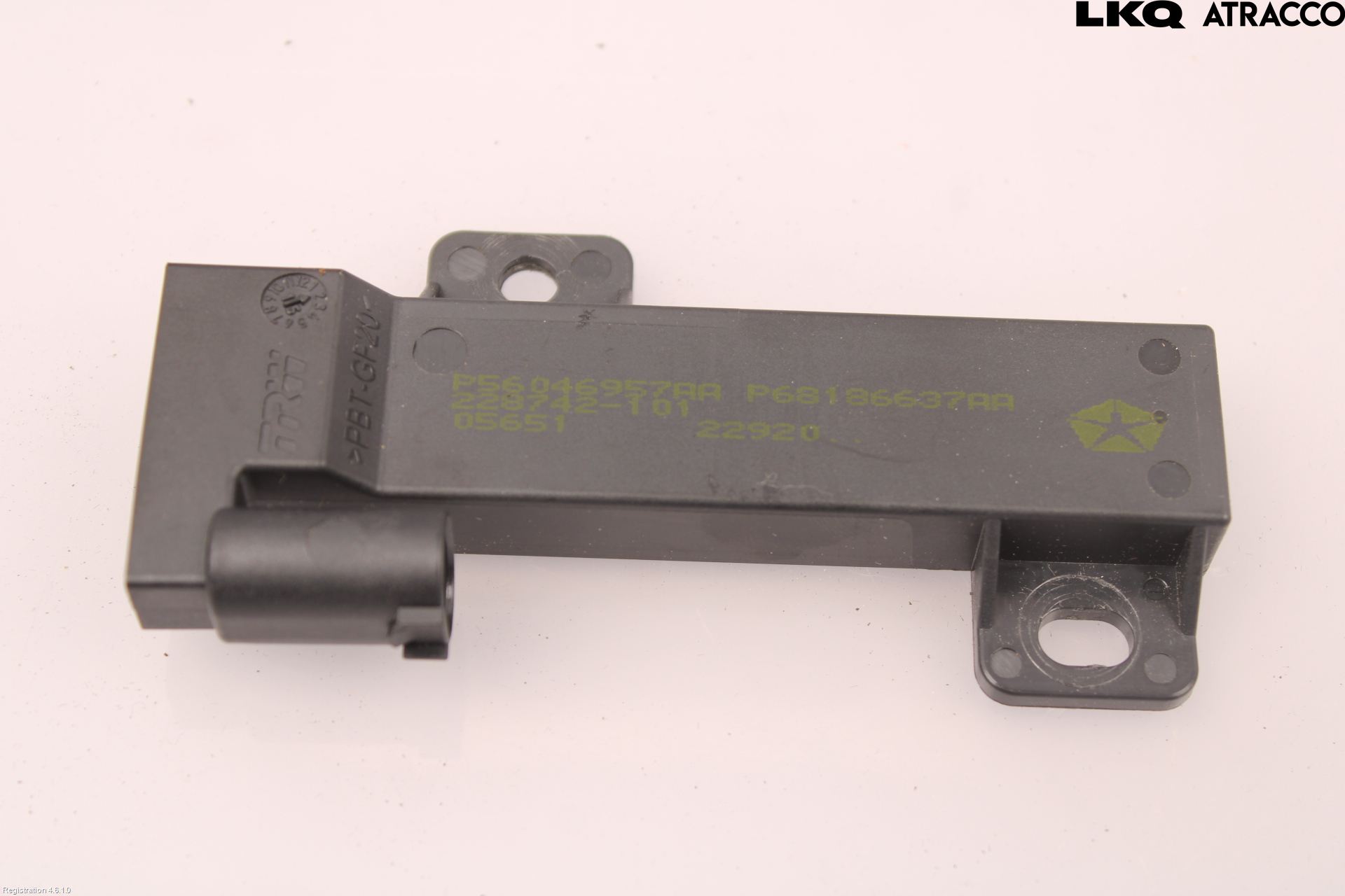 Antennae JEEP CHEROKEE (KL)