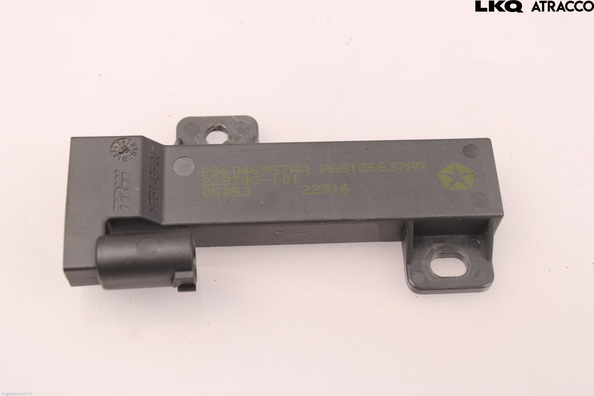 Antennae JEEP CHEROKEE (KL)