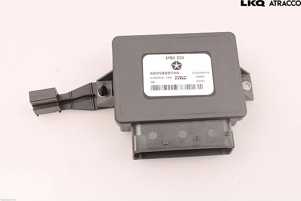 Feststellbremsmodul (EPB) JEEP CHEROKEE (KL)