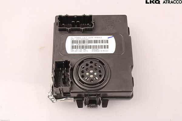 Bagklap styreenhed JEEP CHEROKEE (KL)